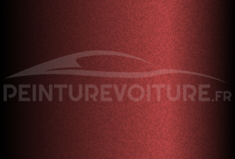Code peinture Volkswagen LC3T Indianrot