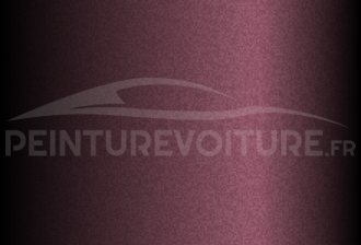 Code peinture Volkswagen LC4P Purpurviolett