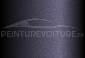 Code peinture Volkswagen LC4T Twilight Violett