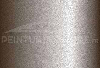 Code peinture Mitsubishi LC9 Cheyenne Beige