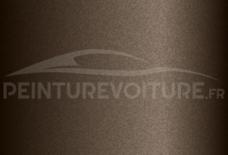 Code peinture Volkswagen LD1V Travertin