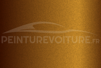 Code peinture Volkswagen LD1Z Sandstorm Yellow