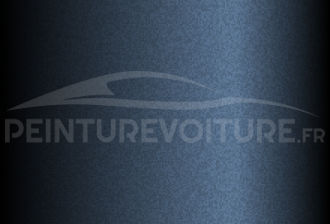 Code peinture Volkswagen LD5Z Dunkelblau (navy)