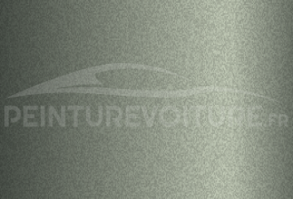 Code peinture Seat LD6Y Verde Topacio