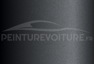Code peinture Volkswagen LD7N Obsidian Grey