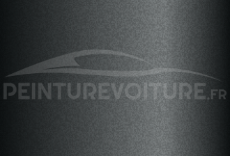 Code peinture Volkswagen LD7W Urban Grey
