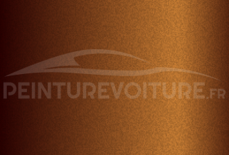 Code peinture Volkswagen LD8U Savanna Gold