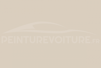 Code peinture Asia Motors LE Light Beige