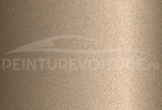 Code peinture Volkswagen LE1U Light Auburn