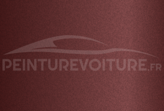 Code peinture Volkswagen LE3T Titanrot