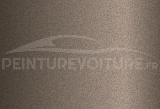 Code peinture Volkswagen LE3V Taupe