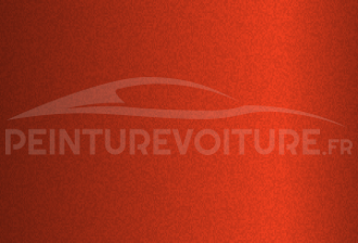 Code peinture Chrysler / Jeep LF3-PF3 Electric Orange