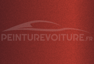 Code peinture Seat LF3L Kirsch Rot