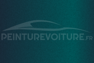 Code peinture Ford LGTEWHA Dark Persian Green