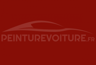 Code peinture Man LH3B Orient Rot