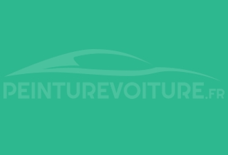 Code peinture Volkswagen LH6V Peppermint Green