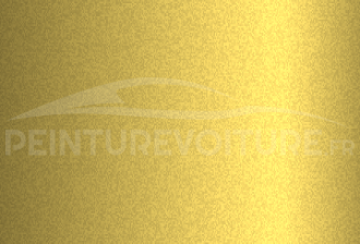 Code peinture Volkswagen LI1W Amarelo Silvestre
