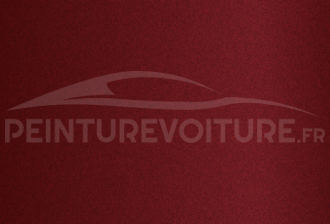 Code peinture Volkswagen LI3Z Vermelho Merlot