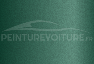 Code peinture Volkswagen LI6W Verde Sirius