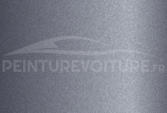 Code peinture Nissan LK1 Purple
