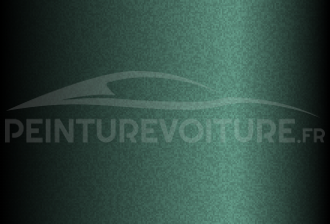 Code peinture Volkswagen LK6W Cumbrian Green