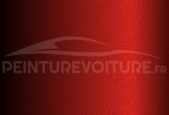 Code peinture Peugeot LKA Sicilian Red / Rouge Malizioso