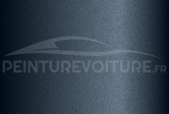 Code peinture Jaguar LKG 2146 Satellite Grey