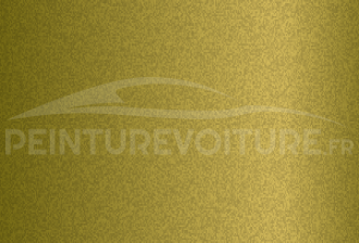 Code peinture Volkswagen LL1W Limonengelb