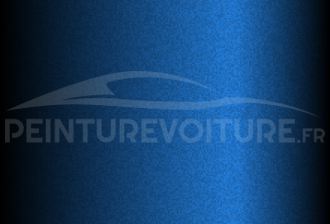 Code peinture Volkswagen LL5U Mistralblau