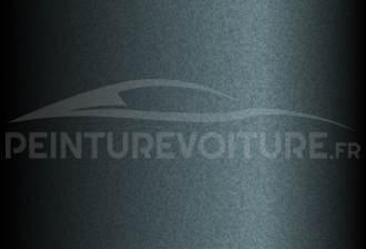 Code peinture Daewoo LM Brilliant Black