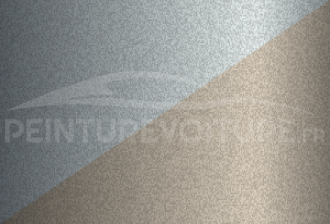 Code peinture Kia LM C9 + D3