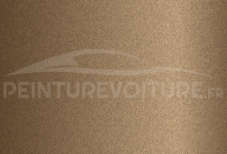 Code peinture Porsche LM1N Sunrisegold