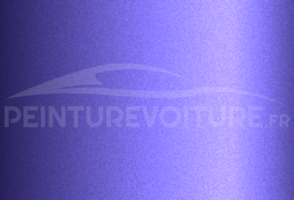 Code peinture Porsche LM4D Purple Sky
