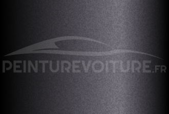 Code peinture Jaguar LMN 2030 Gunmetal - Pearl Grey