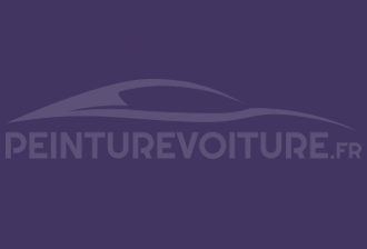 Code peinture Renault LNA Violet
