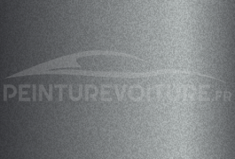 Code peinture Jaguar LNM New Anthracite