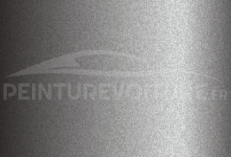 Code peinture Volkswagen LO7A Tungsten Grey