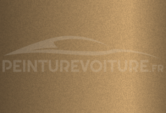 Code peinture Chevrolet LOGO Golden