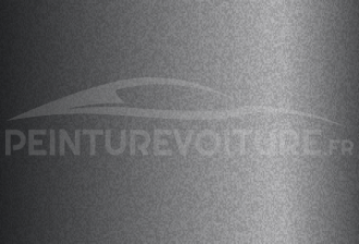Code peinture Jaguar LOT (2404) Carpathian Grey Satin