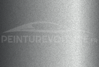 Code peinture Ford LPMEWHA (M7432) Iconic Silver