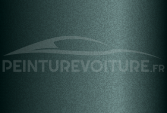 Code peinture Hyundai LQ Satin Green