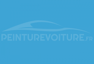 Code peinture Volkswagen LQ5V Cyanblau