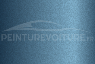 Code peinture Seat LQ5X Azul Denim