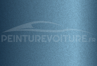 Code peinture Volkswagen LQ5X Denimblau