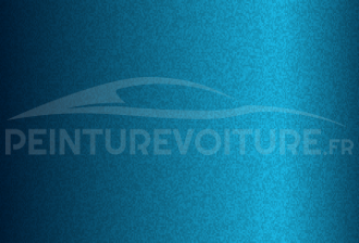 Code peinture Volkswagen LQ5Y Caribbean Blue