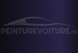 Code peinture Volkswagen LQ87 Samtviolett