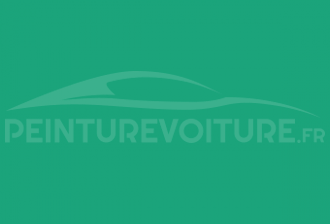 Code peinture Peugeot LQD Vert Peppermint