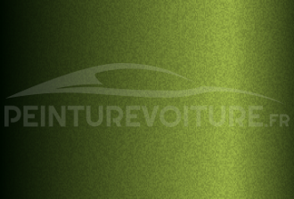 Code peinture Citroen LQF Vert Absinthe
