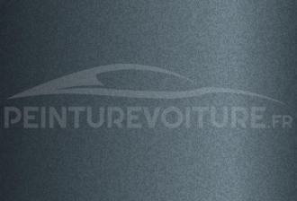 Code peinture Jaguar 2287 Windward Grey