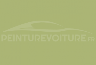 Code peinture Peugeot LQL Vert Cedre